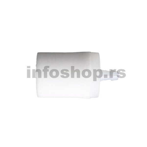 Filter goriva testere 3,5 mm beli Italy