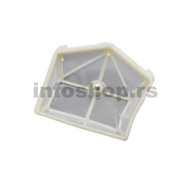 Filter vazduha H 51 55 mrežasti Baseh
