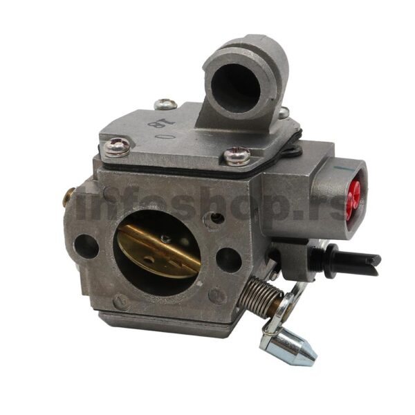 Karburator S 341 Walbro