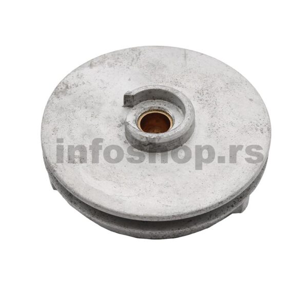 Kotur kanapa S 038 041 042 045 048 050 metalni