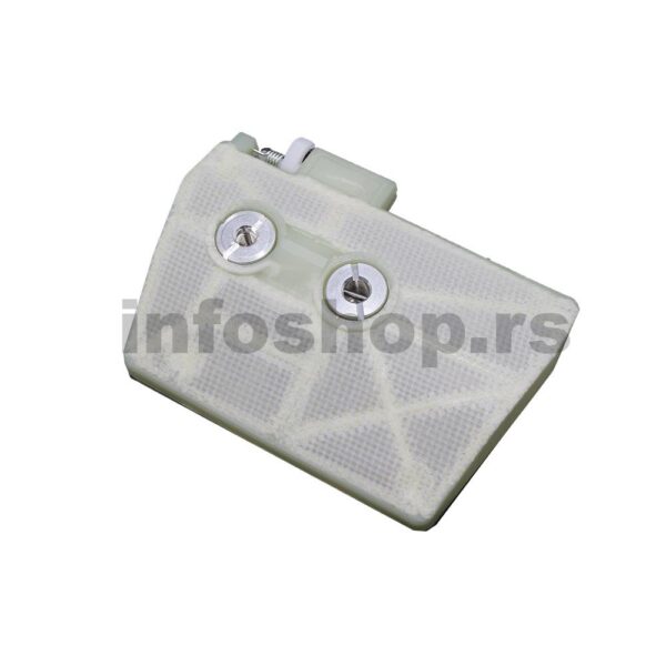 Filter vazduha S 038 380