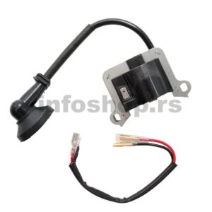 DMD delovi za trimere i testere i drugi alati