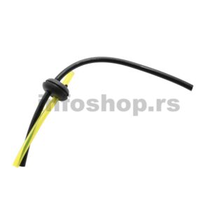 DMD delovi za trimere i testere i drugi alati