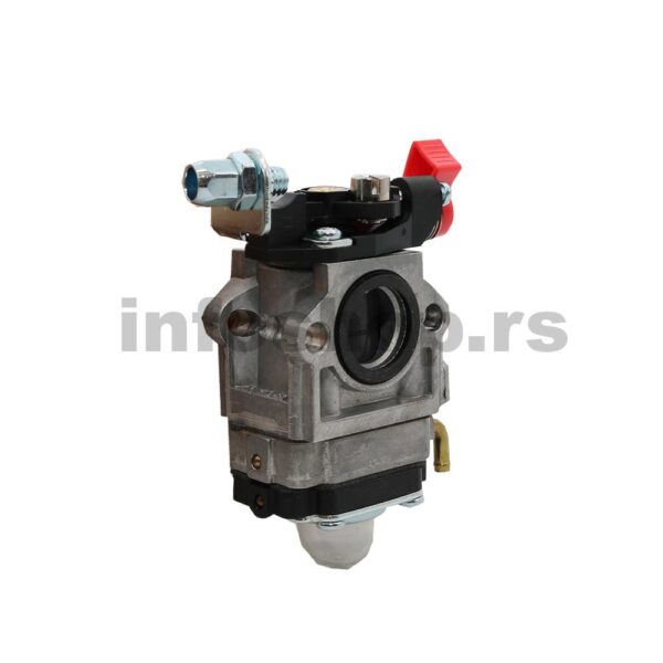 Karburator Oleo Mac 753