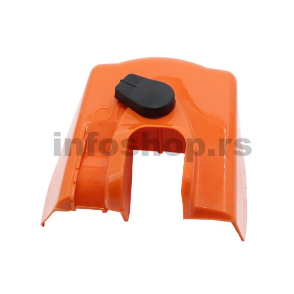 Poklopac filtera vazduha S 021 023 025 210 230 250