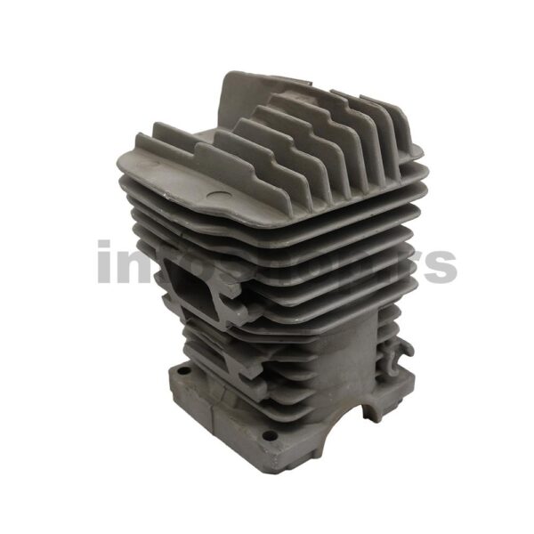 Cilindar sa klipom S 039 390 fi 49 mm Hyway