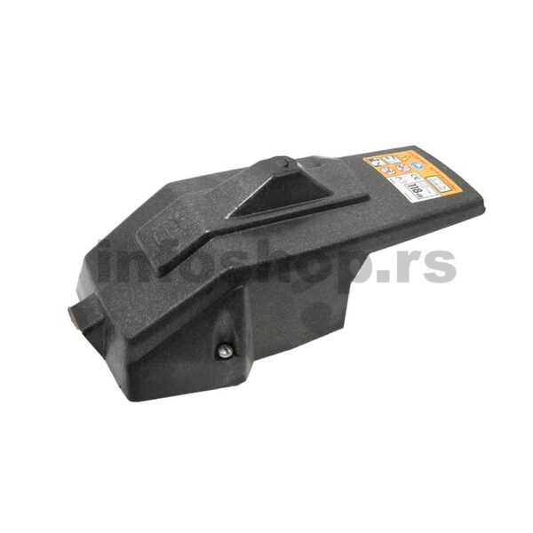 Hauba motora H 61 stari tip