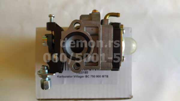 Karburator Villager BC 750 900 DMD