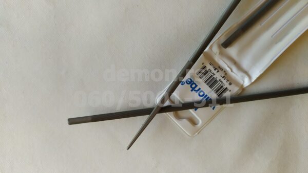 Turpija DMD 4,8 mm