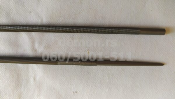 Turpija DMD 4,8 mm