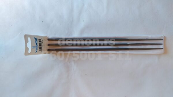 Turpija DMD 4,8 mm