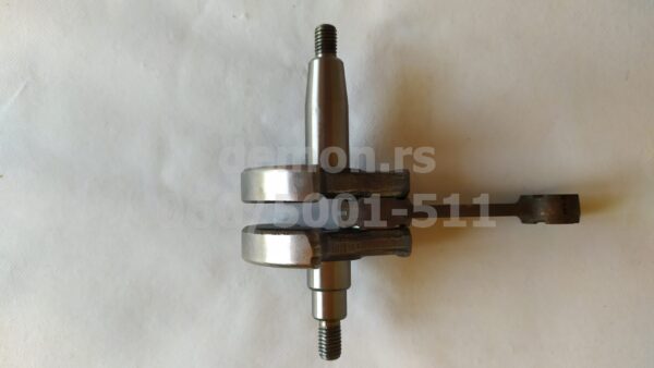 Radilica 40-5 za trimer DMD
