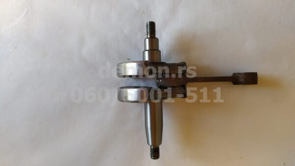 Radilica 40-5 za trimer DMD