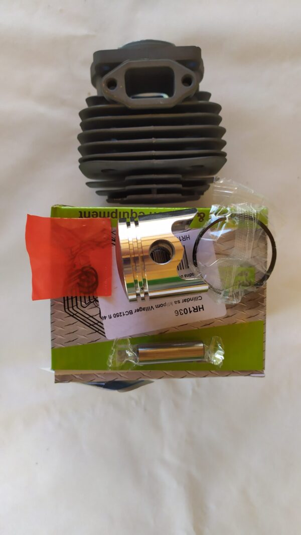 Cilindar komplet 42 i 44 Villager BC1250 40mm, 44 mm
