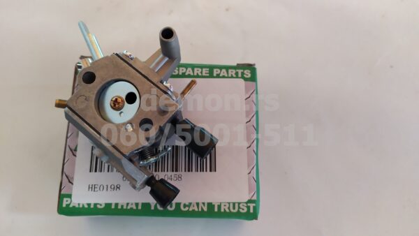 Karburator S 120 200 250 300 350