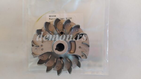 Magnet Kineski trimeri. Villager BC 1250