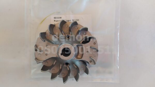 Magnet trimera BC1250 i BC1900 Villager