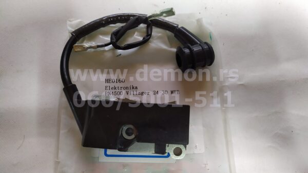 Elektronika PN 4500 PN5200 Villager 24-30 MTB