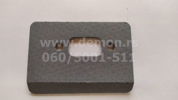 Dihtung auspuha BC 1250,Demon, Straus