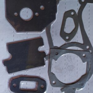 DMD delovi za trimere i testere i drugi alati