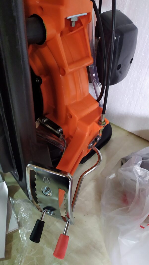 Prskalica Automizer za voce i povrce Fern sa busterom!