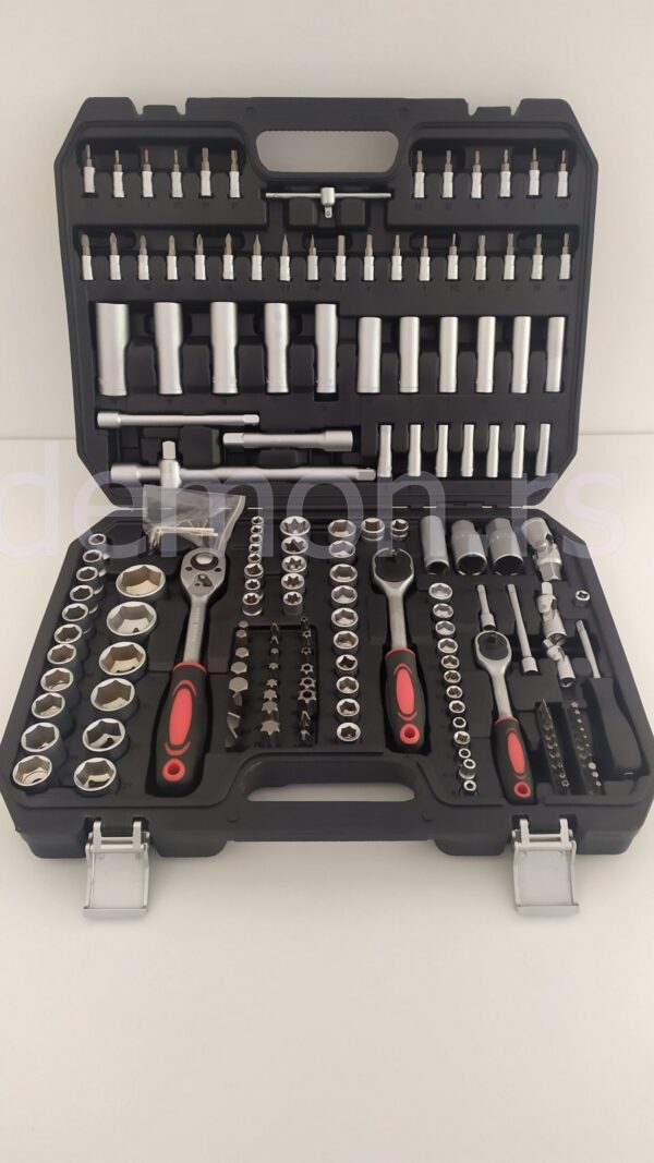 Gedore 171 kom set ProLineTech