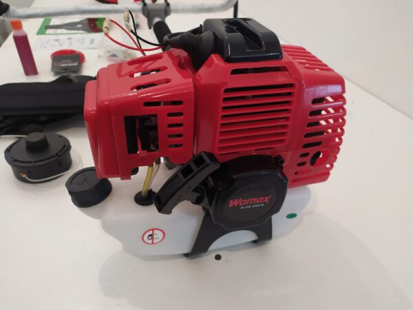 Trimer za travu WOMAX 1250b FUL OPREMA