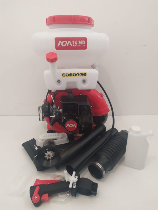 Atomizer ledjna prskalica AGM Villager