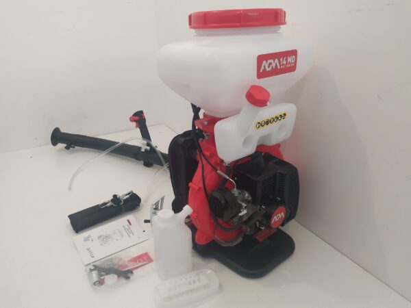 Atomizer ledjna prskalica AGM Villager