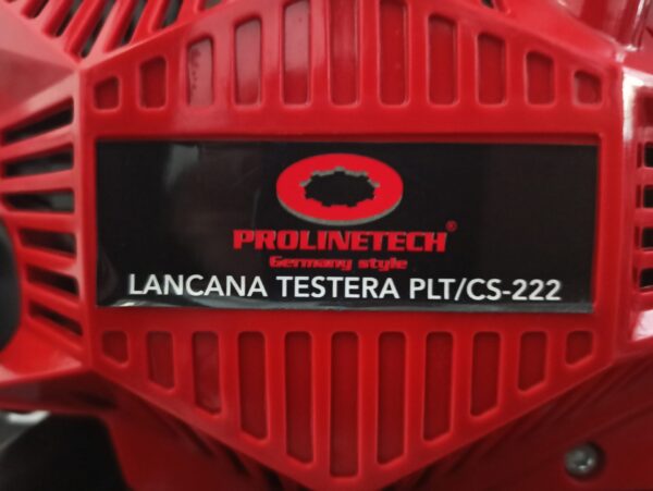 Motorna Testera ProLine 3.2 KS plt cs-222 – NAŠA PREPORUKA –