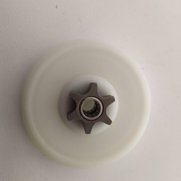 Zupčanik Alko McCulloch fi 10 mm pvc