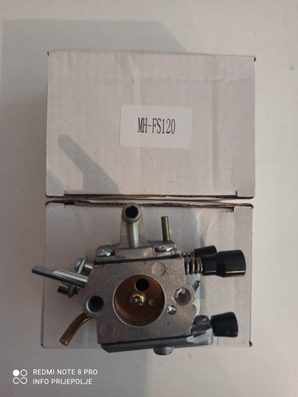Karburator FS 120 200 250 300 DMD