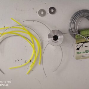 DMD delovi za trimere i testere i drugi alati