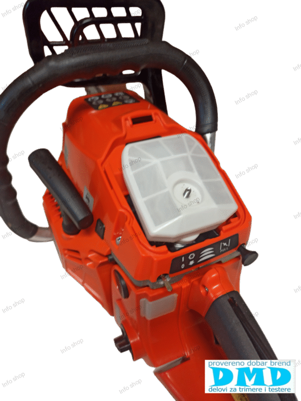 WOMAX TESTERA W-KS 3000 B  4 KS – NAŠA PREPORUKA –