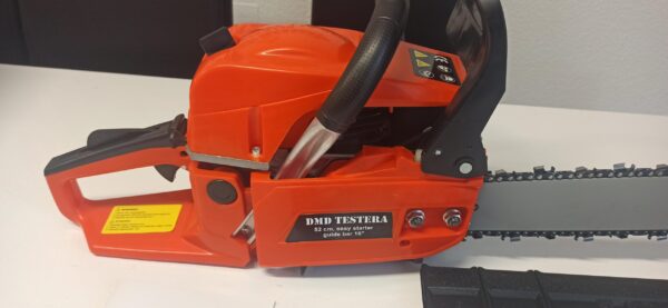 DMD Motorna testera sp 014  model za 2024 godinu
