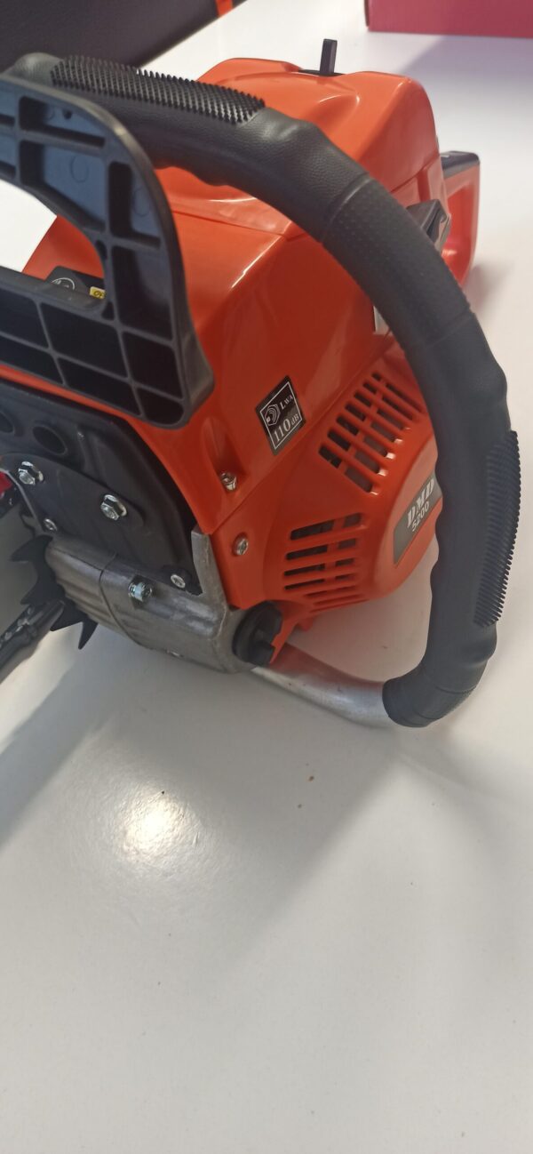 DMD Motorna testera sp 014  model za 2024 godinu