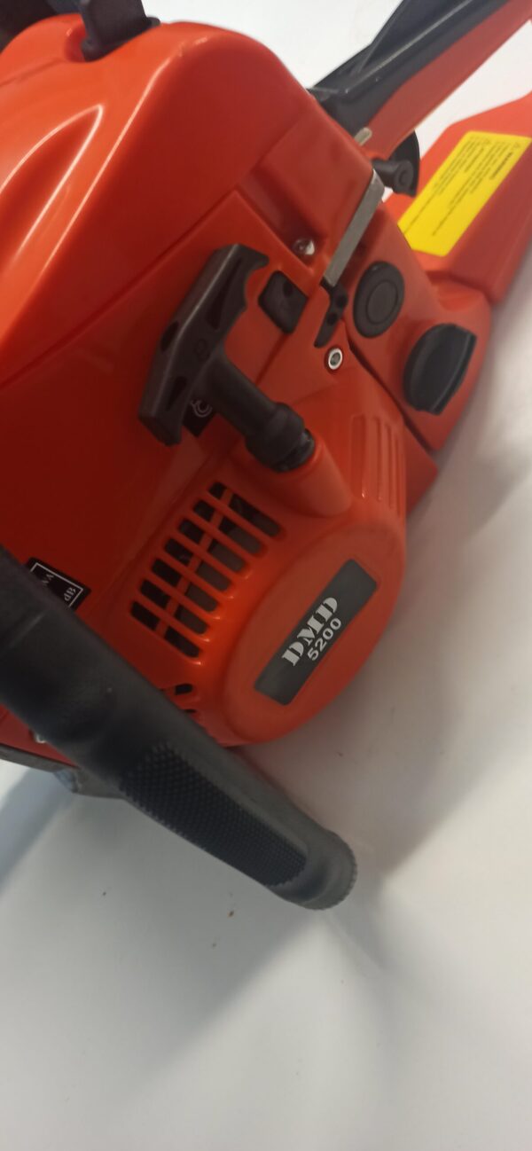 DMD Motorna testera sp 014  model za 2024 godinu