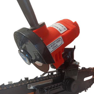 DMD delovi za trimere i testere i drugi alati