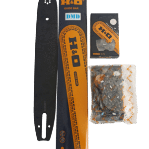 DMD delovi za trimere i testere i drugi alati