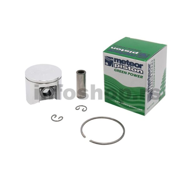 Klip S 021 023 210 230 fi 40 mm bolcna 10 mm Meteor