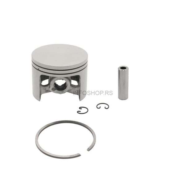 Klip Oleo Mac 350 fi 46 mm bolcna 12 mm AIP