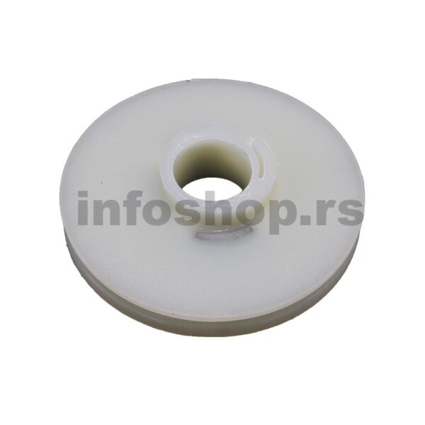 Kotur kanapa H 380 480 650 770 pvc