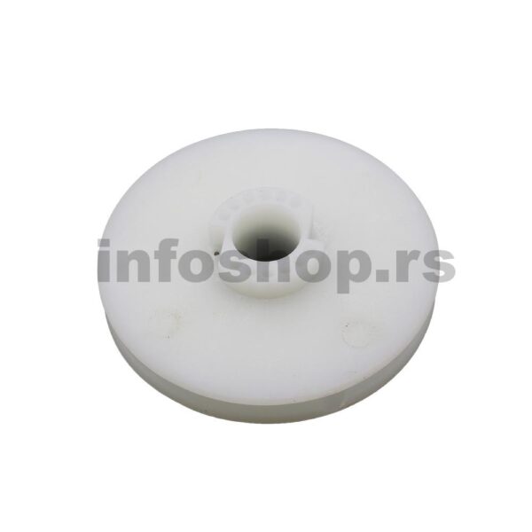 Kotur kanapa H 61 281 stari tip h-15 mm