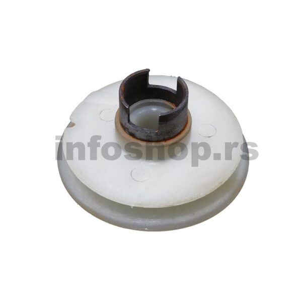 Kotur kanapa HUSQVARNA  42 242 246