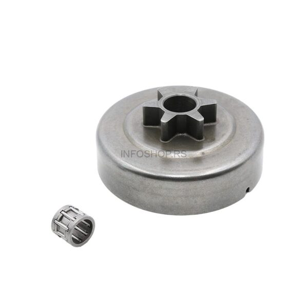 Lančanik THORP / E&S HU414-J7N H 340 345 350 3,25″