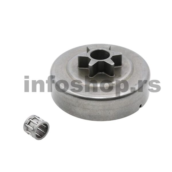 Lančanik ITAL AL603-R6N Alpina 360 370 390 3/8″
