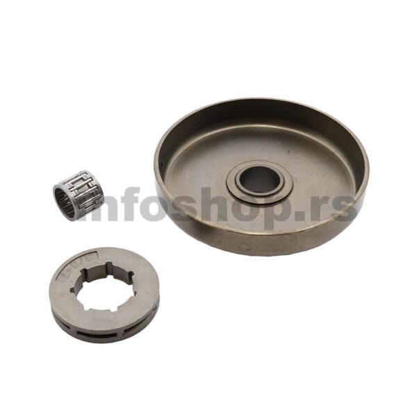 Lančanik ITAL DO162SC-A7N Dolmar 109 111 115 3/8″ sa prstenom