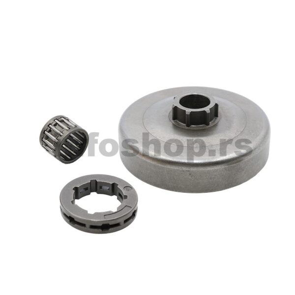 Lančanik  H 365 371 372 3/8″ sa prstenom