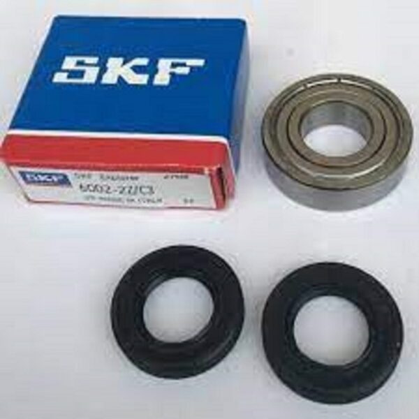SKF Set semeringa i lezaja za Husqvarna 365 372