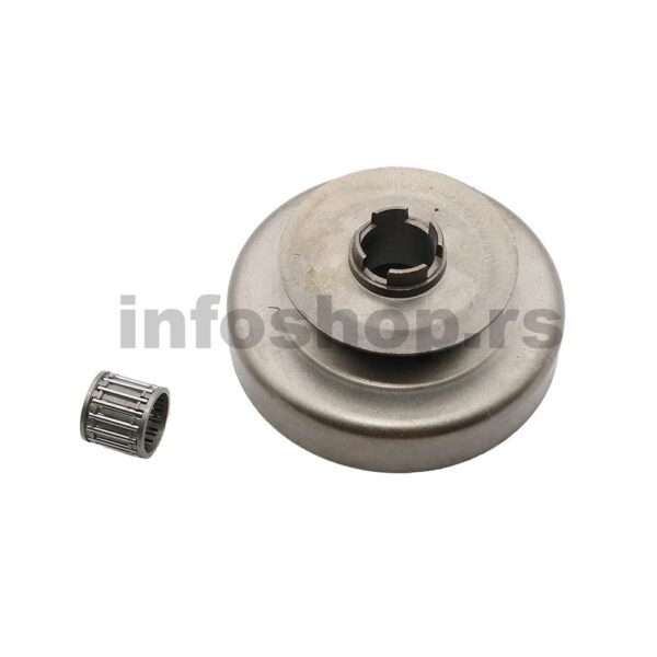 Lančanik MTB HU406-A7N H 181 281 288 394 395 3/8″